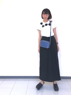 fusakoさんのコーディネート