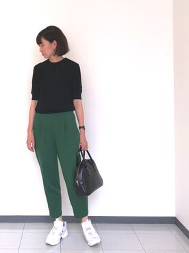 fusakoさんのコーディネート