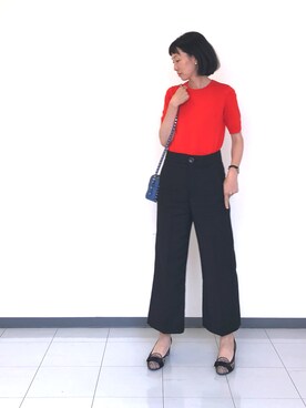 fusakoさんのコーディネート