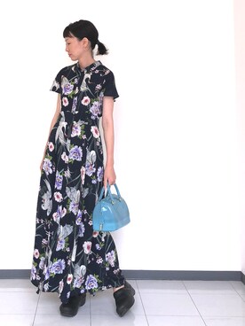 fusakoさんのコーディネート