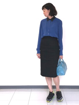 fusakoさんのコーディネート