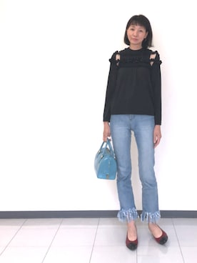 fusakoさんのコーディネート