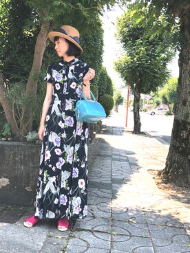 fusakoさんのコーディネート