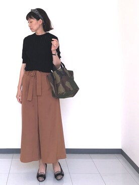 fusakoさんのコーディネート