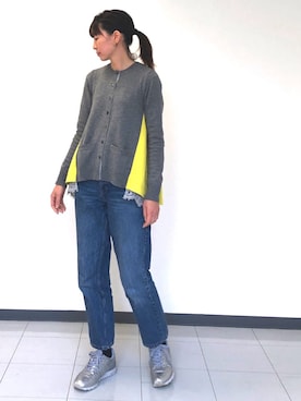 fusakoさんのコーディネート