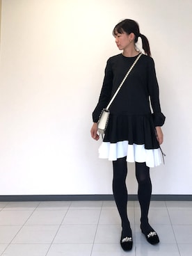 fusakoさんのコーディネート