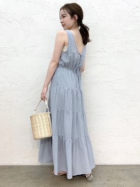 ゆずさんのコーディネート