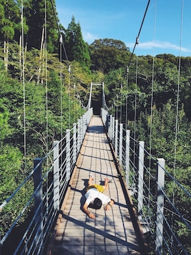 助三郎さんのコーディネート