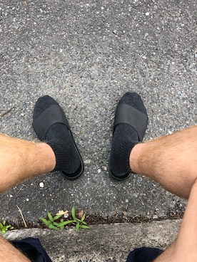 助三郎さんのコーディネート