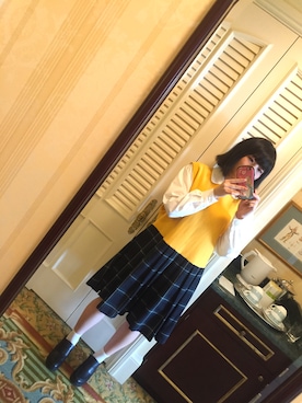 ありまさんのコーディネート