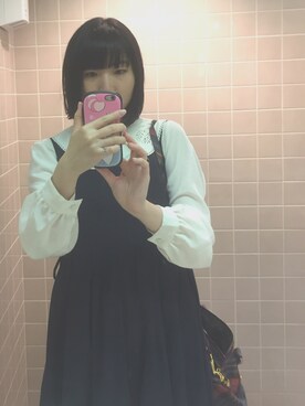 ありまさんのコーディネート