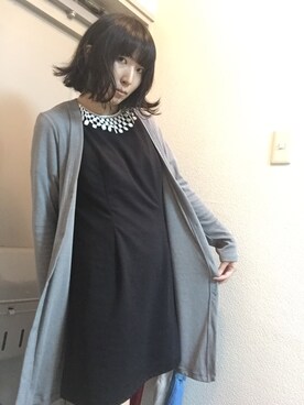 ありまさんのコーディネート