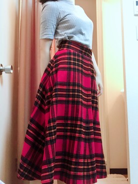 ありまさんのコーディネート