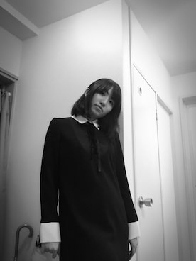 ありまさんのコーディネート