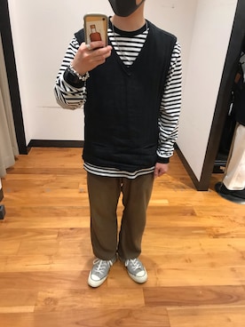 hayakazu16さんのコーディネート