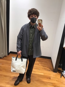 hayakazu16さんのコーディネート