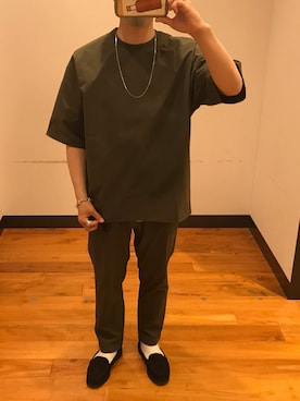 hayakazu16さんのコーディネート