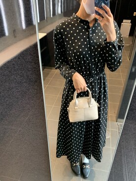 「JELLY BEANS」｜🧸さん（レディース・163cm）の春コーディネート