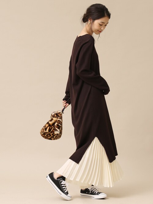 Greadybrilliantstaff Gready Brilliant Gready Brilliantのスカートを使ったコーディネート Wear