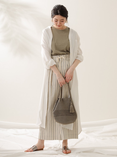 Gready BrilliantGreadyBrilliantSTAFF����́u�i�b�j�v���g�����R�[�f�B�l�[�g