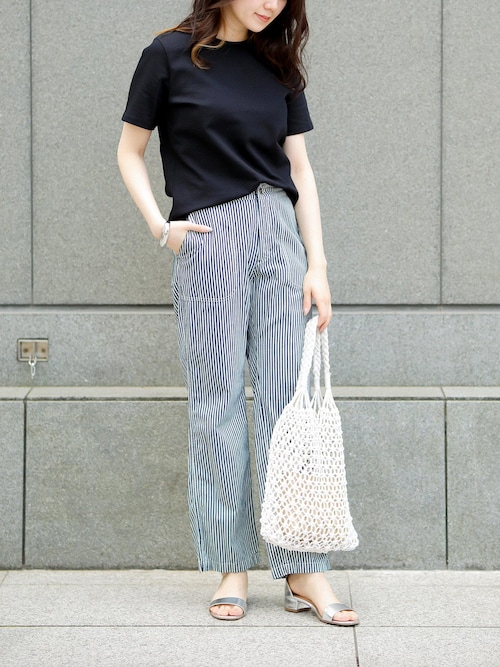 Gready BrilliantGreadyBrilliantSTAFF����́u�i�b�j�v���g�����R�[�f�B�l�[�g