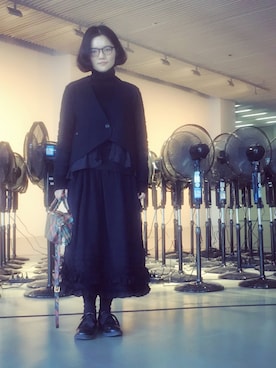 KKさんのコーディネート