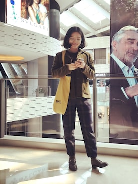 KKさんのコーディネート