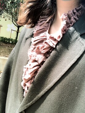 KKさんのコーディネート