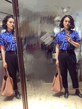 KKさんのコーディネート