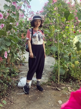 KKさんのコーディネート