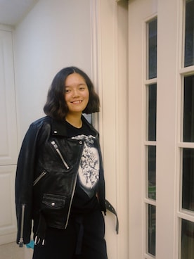 KKさんのコーディネート