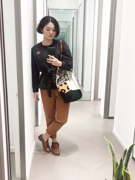 KKさんのコーディネート