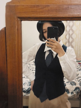 KKさんのコーディネート