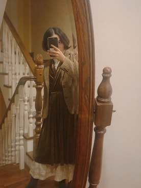 KKさんのコーディネート