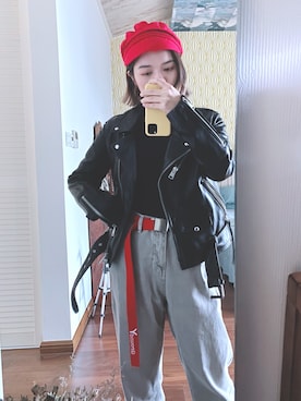 KKさんのコーディネート