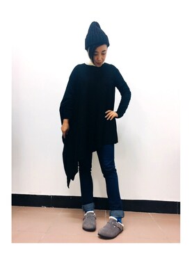 envy2さんのコーディネート