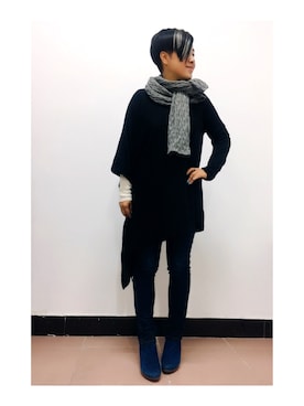 envy2さんのコーディネート