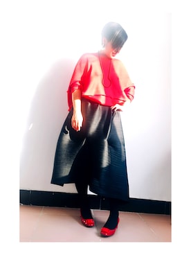 envy2さんのコーディネート