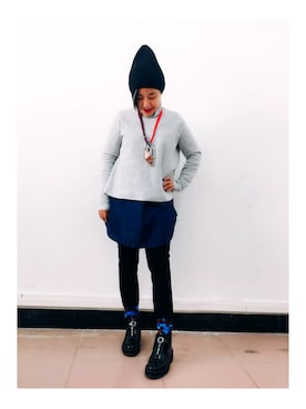 envy2さんのコーディネート