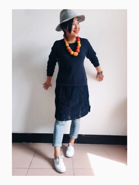 envy2さんのコーディネート