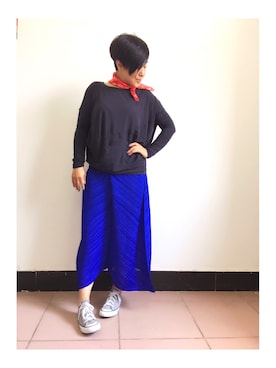 envy2さんのコーディネート