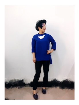 envy2さんのコーディネート