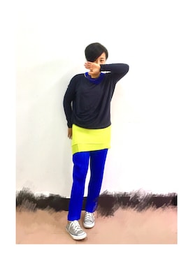 envy2さんのコーディネート