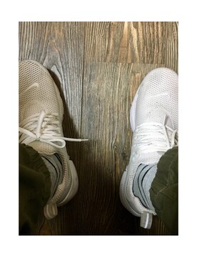 泽さんのコーディネート