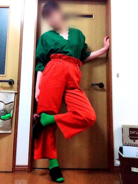 mahalo  さん（レディース・164cm）の春コーディネート