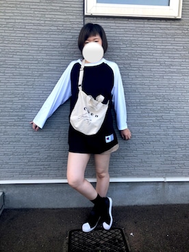 mahalo  さん（レディース・164cm）の秋コーディネート