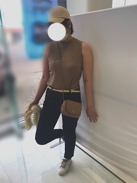 mahalo  さん（レディース・164cm）の夏コーディネート