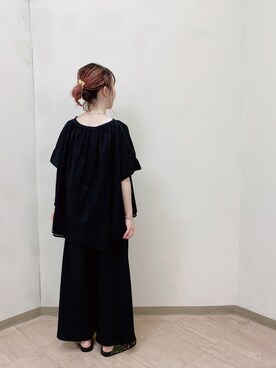 nishitomoさんのコーディネート