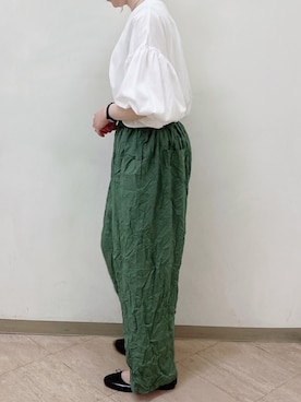 nishitomoさんのコーディネート