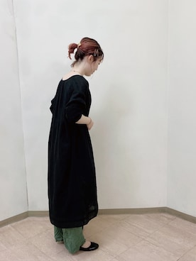 nishitomoさんのコーディネート